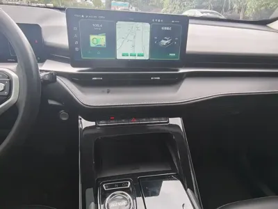 Haval H6 2022, 46000 км, за 49800 CNY - фото 12