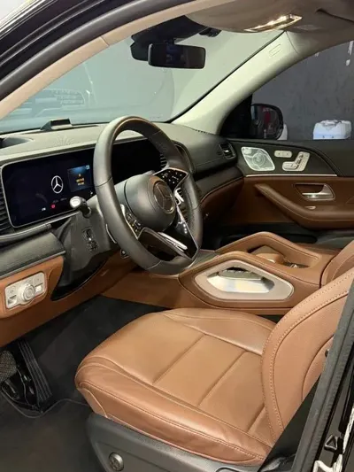Mercedes-Benz GLE-Class 2023, 37400 км, за 78040000 KRW - фото 2