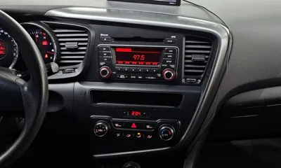 Kia K5 2012, 152825 км, за 4500000 KRW - фото 16