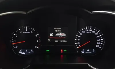 Kia K5 2011, 178193 км, за 3300000 KRW - фото 8