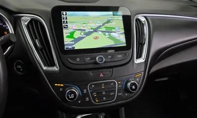 ChevroletGMDaewoo Malibu 2018, 217264 км, за 5000000 KRW - фото 13