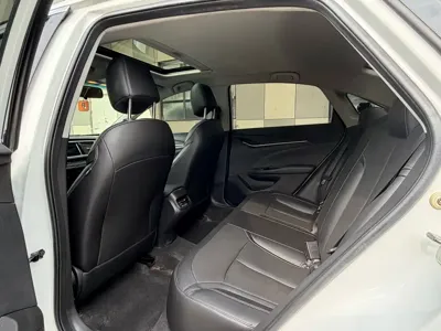 Buick Excelle 2022, 50000 км, за 46800 CNY - фото 8