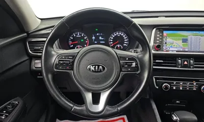 Kia K5 2018, 92138 км, за 9600000 KRW - фото 14
