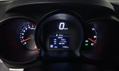 Kia Ray 2021, 77265 км, за 11500000 KRW - фото 8