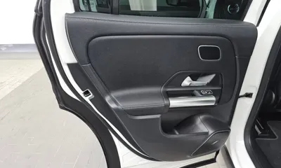 Mercedes-Benz EQA 2023, 65442 км, за 37600000 KRW - фото 25