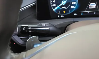 Kia K8 2023, 112172 км, за 26900000 KRW - фото 31