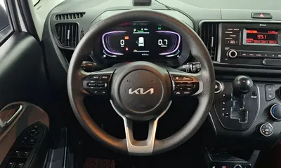 Kia Ray 2023, 41711 км, за 11990000 KRW - фото 13