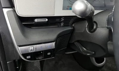 Hyundai Ioniq5 2022, 45613 км, за 29900000 KRW - фото 28