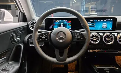 Mercedes-Benz A-Class 2020, 59690 км, за 18900000 KRW - фото 14
