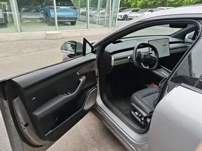 ONVO ONVO L60 2025, 17800 км, за 158000 CNY