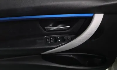 BMW 3-Series 2018, 122647 км, за 16900000 KRW - фото 24
