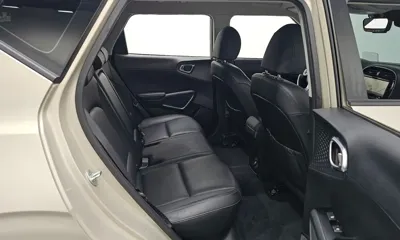 Kia Soul 2019, 124701 км, за 18300000 KRW - фото 12
