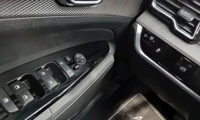 Kia Sportage 2022, 144637 км, за 20990000 KRW - фото 18