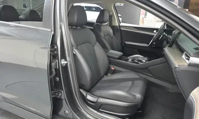 Kia K5 2022, 86891 км, за 35990000 KRW - фото 26