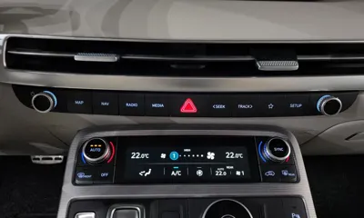 Hyundai Palisade 2023, 10041 км, за 38700000 KRW - фото 34