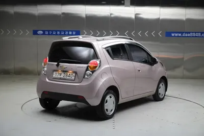 ChevroletGMDaewoo Spark 2012, 82800 км, за 1990000 KRW - фото 6