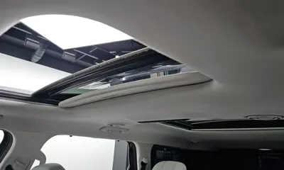 Hyundai Palisade 2025, 10733 км, за 62500000 KRW - фото 35