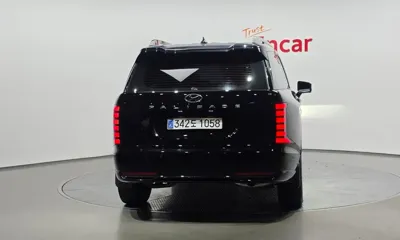 Hyundai Palisade 2026, 8881 км, за 60900000 KRW