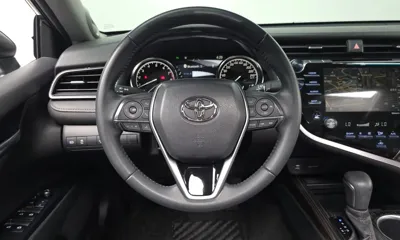 Toyota Camry 2019, 21742 км, за 27000000 KRW - фото 12