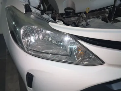 Toyota Vios 2017, 50100 км, за 37647.15 CNY - фото 7