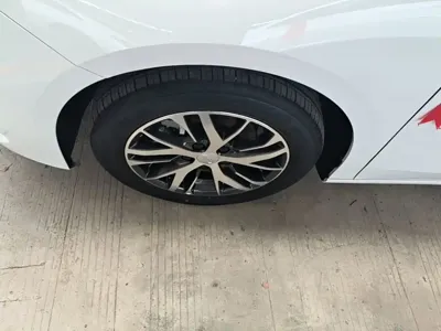 Geely Emgrand 2026, 100 км, за 61000 CNY - фото 23
