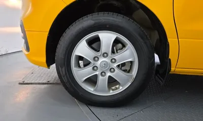 Hyundai Starex 2021, 69954 км, за 17700000 KRW - фото 5