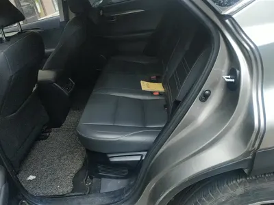 Lexus NX 2019, 57800 км, за 130900 CNY - фото 11
