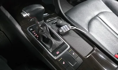 Kia K5 2016, 190560 км, за 5400000 KRW - фото 9