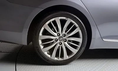 Hyundai Genesis 2016, 102900 км, за 12000000 KRW - фото 5