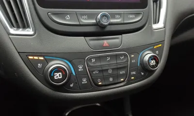 ChevroletGMDaewoo Malibu 2020, 69180 км, за 16500000 KRW - фото 31