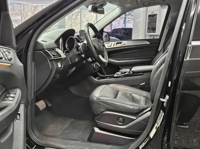 Mercedes-Benz GLE-Class 2018, 49506 км, за 35000000 KRW - фото 10