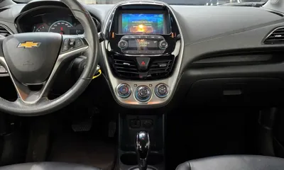 ChevroletGMDaewoo Spark 2017, 129622 км, за 5000000 KRW - фото 20