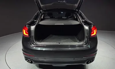 BMW X6 2016, 203961 км, за 17900000 KRW - фото 20