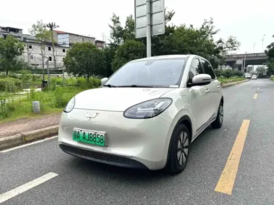 Wuling Bingo · 2023 год
