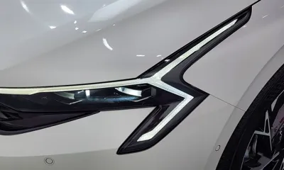 Kia K5 2024, 16548 км, за 35990000 KRW - фото 6
