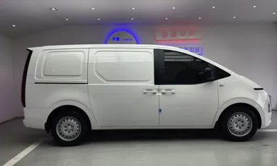Hyundai Staria 2022, 25000 км, за 21900000 KRW - фото 6