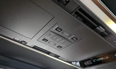 Toyota Alphard 2024, 8923 км, за 99900000 KRW - фото 32