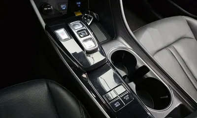 Hyundai Sonata 2020, 103171 км, за 12500000 KRW - фото 9