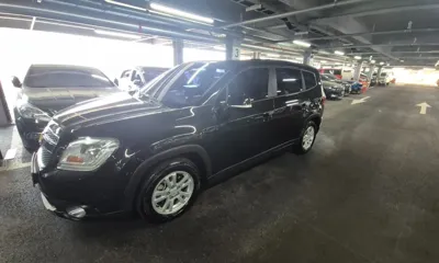 ChevroletGMDaewoo Orlando 2015, 201000 км, за 3800000 KRW - фото 8