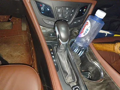 Buick Envision 2016, 94000 км, за 46500.12 CNY - фото 15