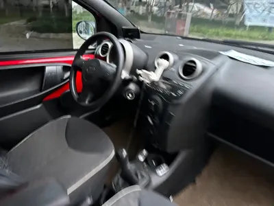 BYD F0 2017, 70000 км, за 8800 CNY - фото 17