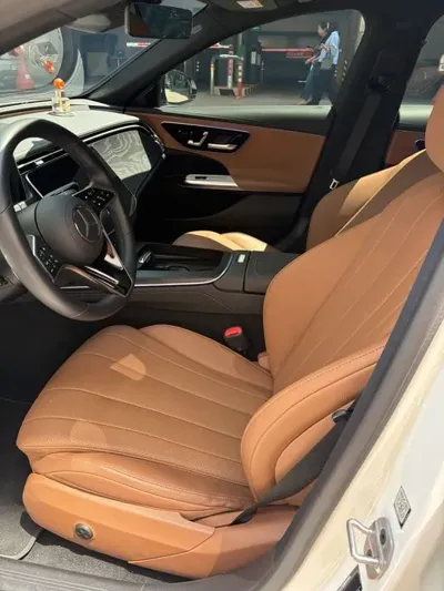 Mercedes-Benz E-Class 2024, 12544 км, за 6000000 KRW - фото 6