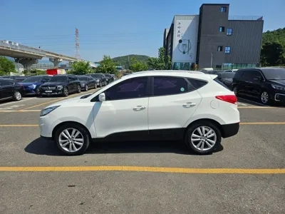 Hyundai Tucson 2012, 133027 км, за 5500000 KRW