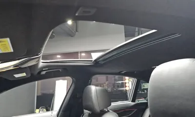 BMW 7-Series 2016, 85190 км, за 32800000 KRW - фото 19