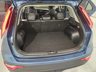 Kia Niro 2024, 61183 км, за 17900000 KRW - фото 9