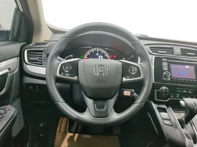 Honda CR-V 2021, 54300 км, за 92800 CNY - фото 15
