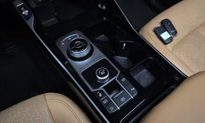 Kia Sorento 2022, 81719 км, за 27900000 KRW - фото 9