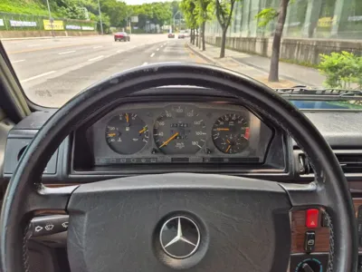 Mercedes-Benz G-Class 1995, 217400 км, за 99000000 KRW - фото 8