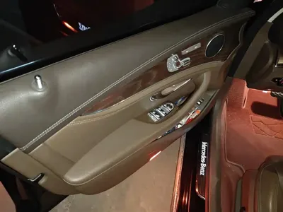 Mercedes-Benz E-Class 2020, 135000 км, за 178000 CNY - фото 7