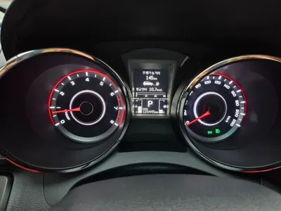 KG_Mobility_Ssangyong TIBOLI 2016, 125432 км, за 6800000 KRW - фото 6